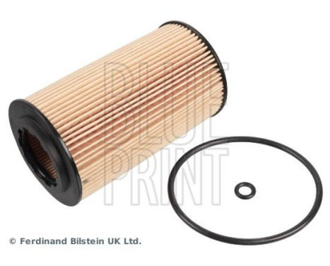 Oil Filter ADZ92118 Blue Print, Image 2