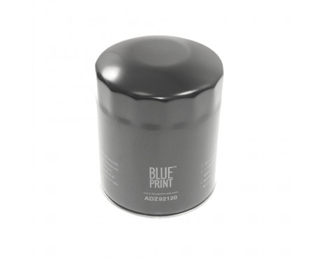 Oil Filter ADZ92120 Blue Print