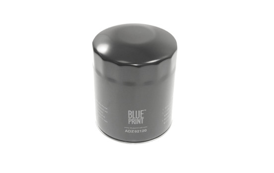 Oil Filter ADZ92120 Blue Print