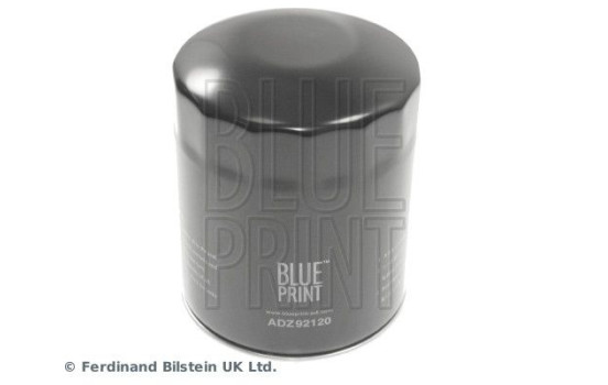Oil Filter ADZ92120 Blue Print, Image 3