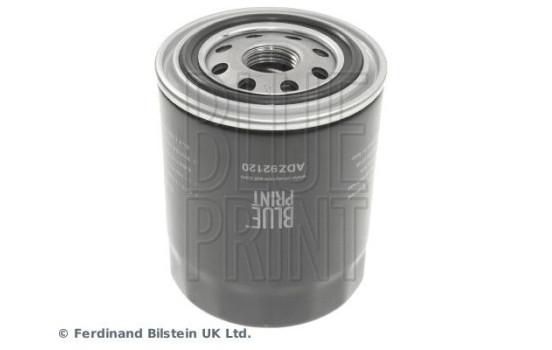 Oil Filter ADZ92120 Blue Print, Image 4