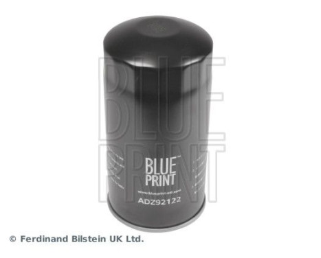 Oil Filter ADZ92122 Blue Print, Image 3