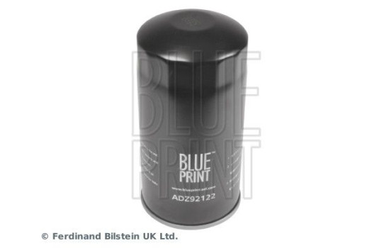 Oil Filter ADZ92122 Blue Print, Image 3