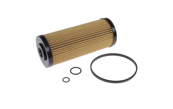 Oil Filter ADZ92124 Blue Print