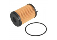 Oil Filter ADZ92130 Blue Print