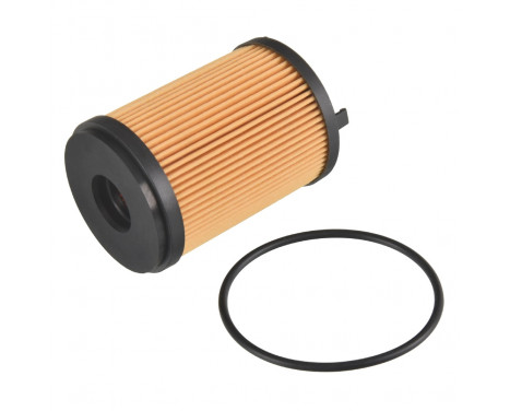 Oil Filter ADZ92130 Blue Print