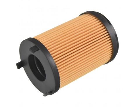 Oil Filter ADZ92130 Blue Print, Image 2