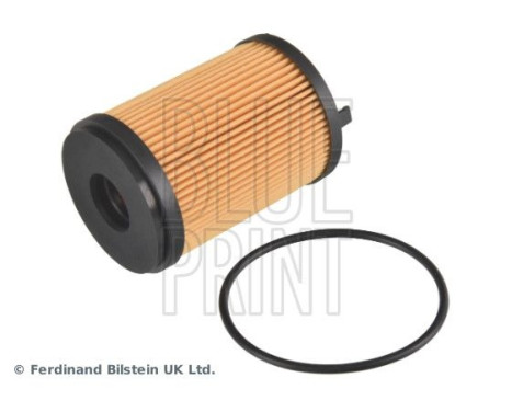 Oil Filter ADZ92130 Blue Print, Image 3