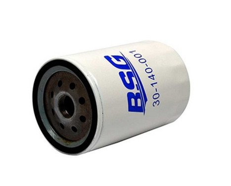 oil filter BSG 30-140-001