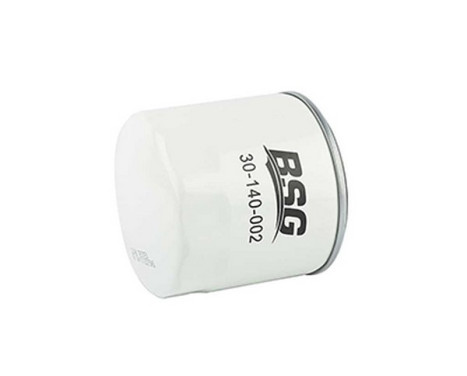 oil filter BSG 30-140-002