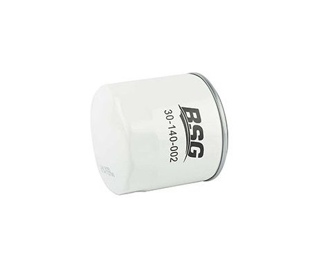 oil filter BSG 30-140-002, Image 2