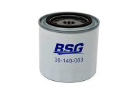 oil filter BSG 30-140-003
