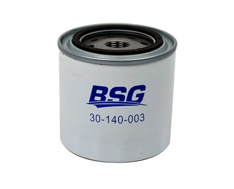 oil filter BSG 30-140-003, Image 2