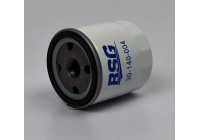 oil filter BSG 30-140-004