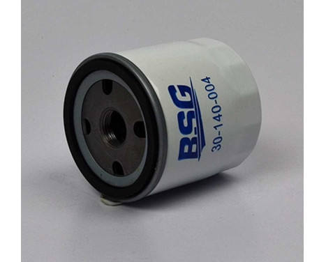 oil filter BSG 30-140-004