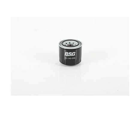 oil filter BSG 40-140-006, Image 2