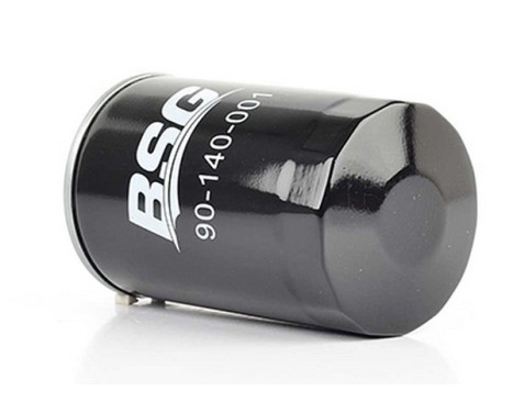 oil filter BSG 90-140-001