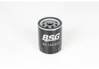 oil filter BSG 90-140-022