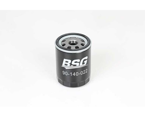 oil filter BSG 90-140-022