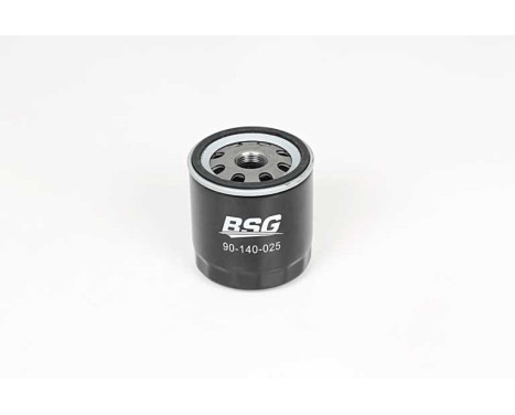 oil filter BSG 90-140-025