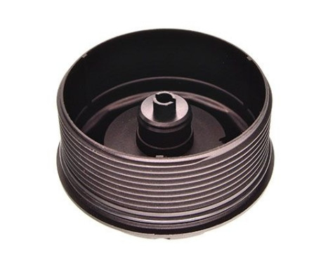 Oil filter cover, Image 2