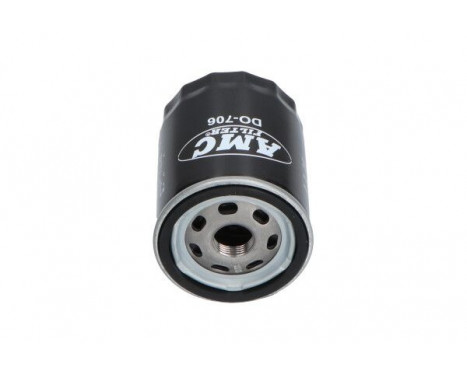 Oil Filter DO-706 AMC Filter, Image 2