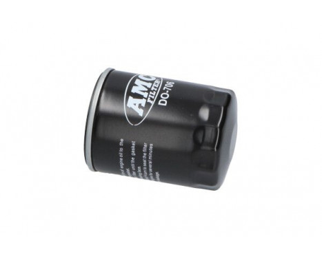 Oil Filter DO-706 AMC Filter, Image 3