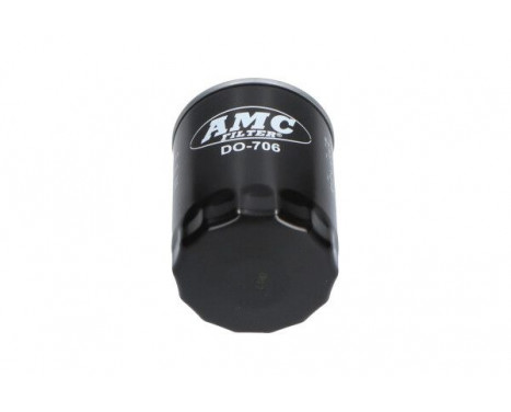 Oil Filter DO-706 AMC Filter, Image 4