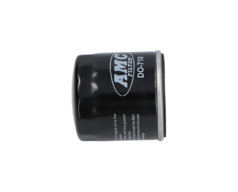 Oil Filter DO-710 AMC Filter, Image 5