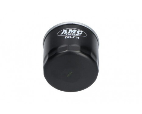 Oil Filter DO-714 AMC Filter, Image 4