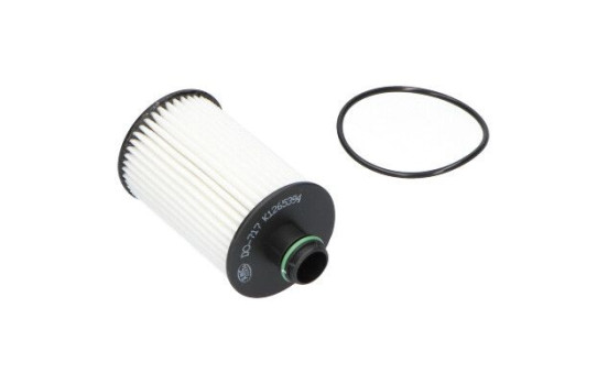 Oil Filter DO-717 AMC Filter, Image 5