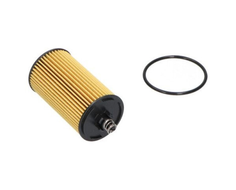 Oil Filter DO-729 AMC Filter, Image 4