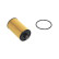 Oil Filter DO-729 Kavo parts, Thumbnail 4