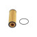 Oil Filter DO-730 Kavo parts, Thumbnail 4