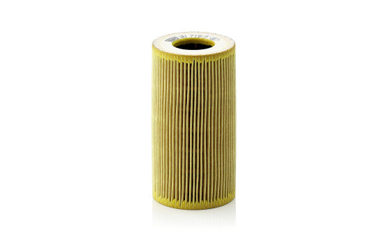 Oil Filter evotop HU719/5X MANN-FILTER