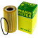 Oil Filter evotop HU719/5X MANN-FILTER, Thumbnail 4