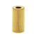 Oil Filter evotop HU719/5X MANN-FILTER, Thumbnail 5