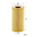 Oil Filter evotop HU719/5X MANN-FILTER, Thumbnail 6