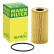 Oil Filter evotop HU719/5X MANN-FILTER, Thumbnail 7