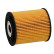 Oil Filter FO-007S Japanparts, Thumbnail 3