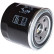Oil Filter FO-010S Japanparts