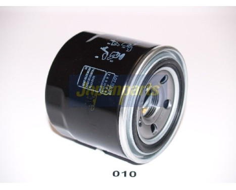Oil Filter FO-010S Japanparts, Image 2