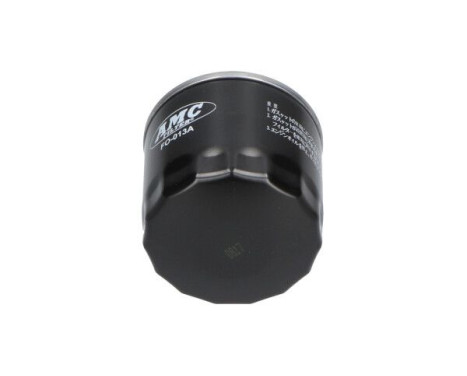 Oil Filter FO-013A AMC Filter, Image 4