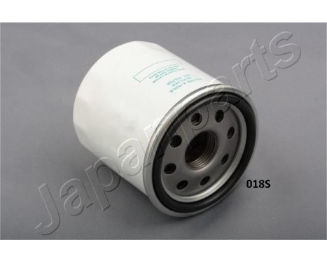 Oil Filter FO-018S Japanparts