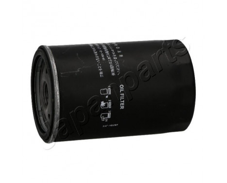 Oil Filter FO-097S Japanparts, Image 2