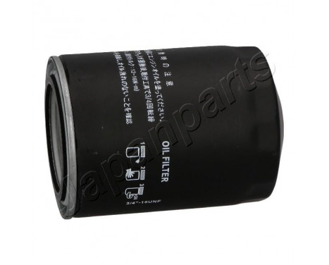 Oil Filter FO-101E Japanparts, Image 3