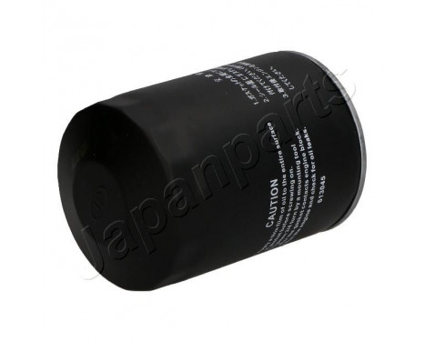 Oil Filter FO-101E Japanparts, Image 4