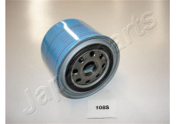 Oil Filter FO-108S Japanparts