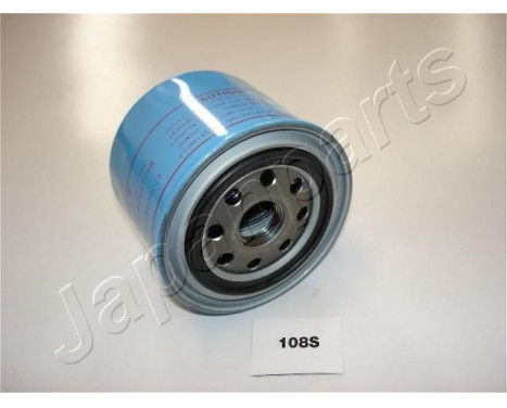 Oil Filter FO-108S Japanparts