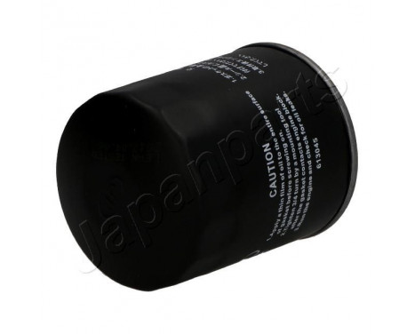 Oil Filter FO-111S Japanparts, Image 3